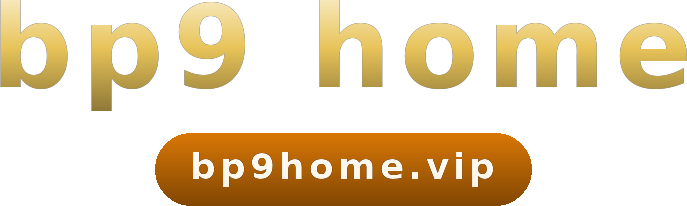 bp9 home logo